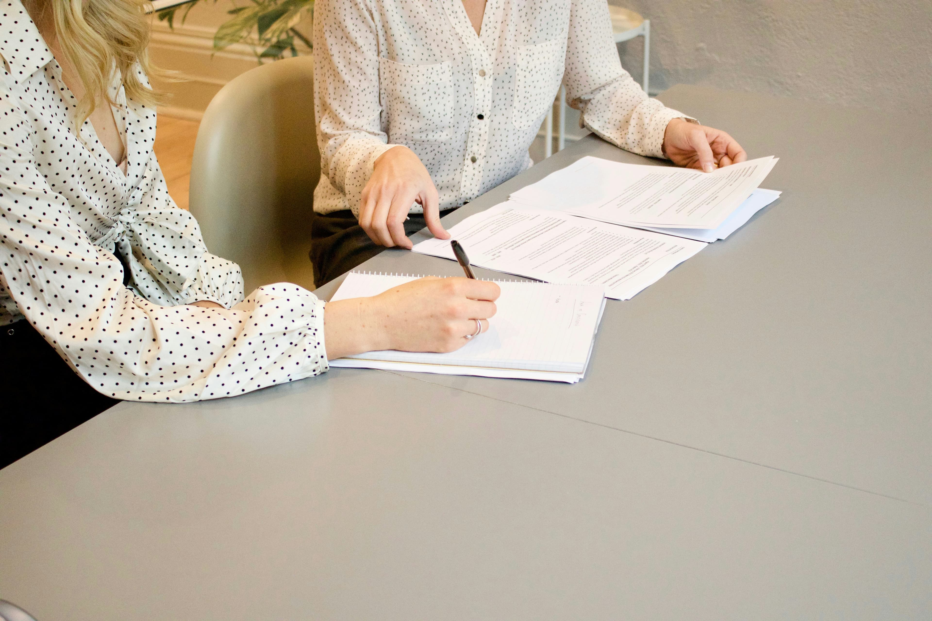 Closing an Estate: The Final Accounting and Distribution Checklist