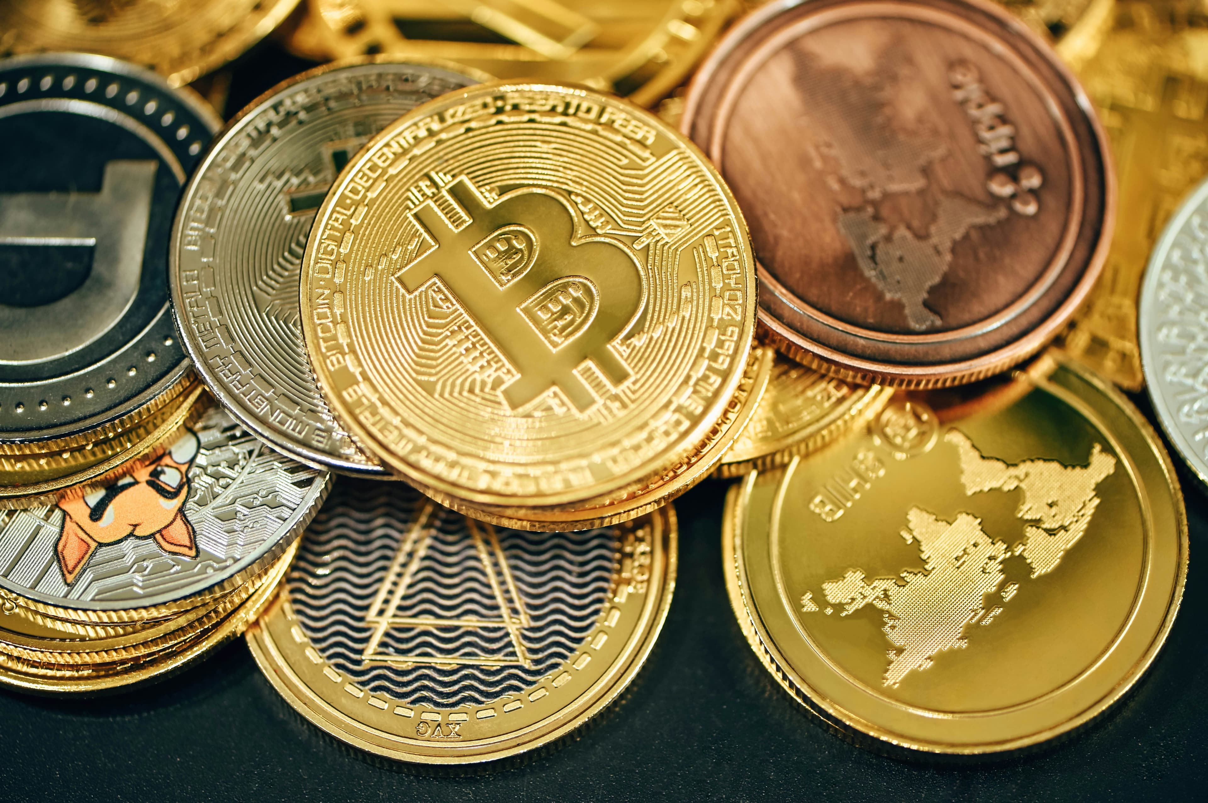 Crypto, NFTs, and Forgotten Accounts: Handling Digital Assets in Estates