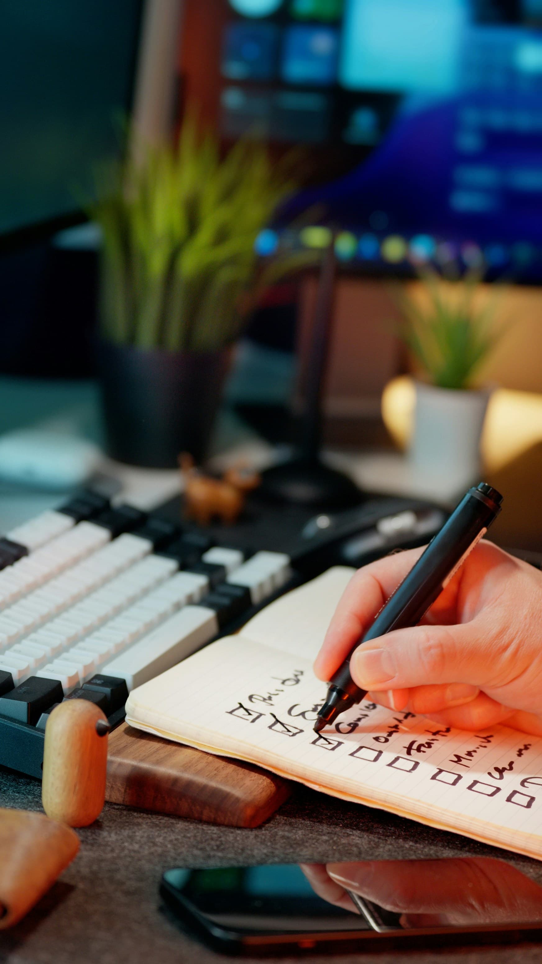 The Executor's Checklist: 12 Things to Do in the First 30 Days