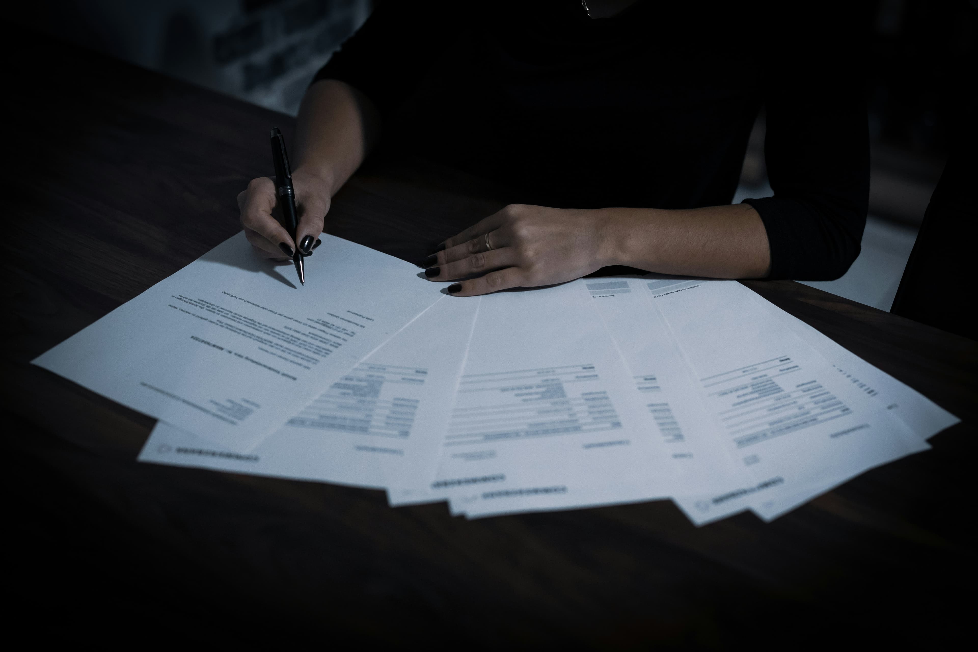 How to Read a Period Report — and Explain It to Beneficiaries