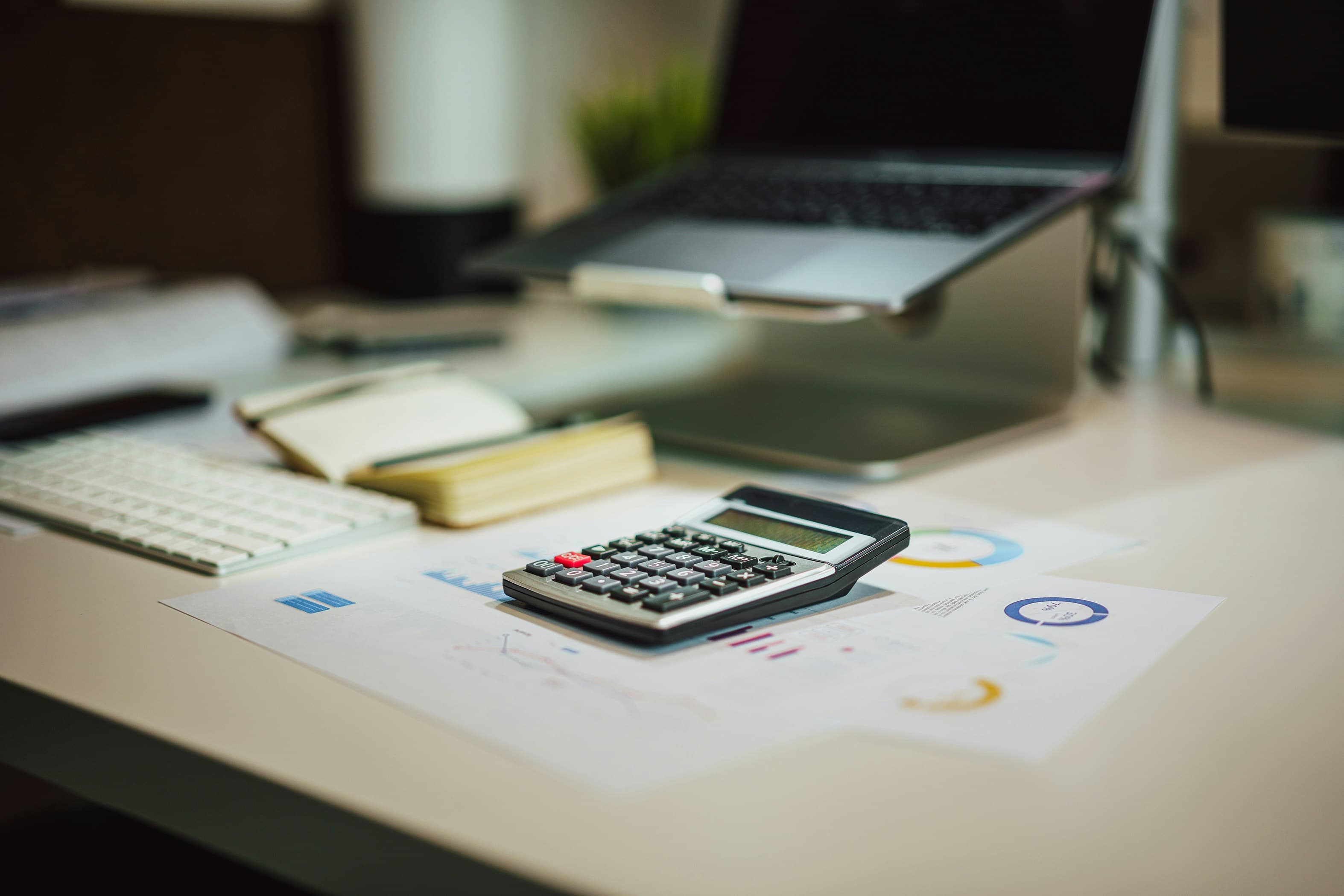 When to Hire a CPA for Estate Administration